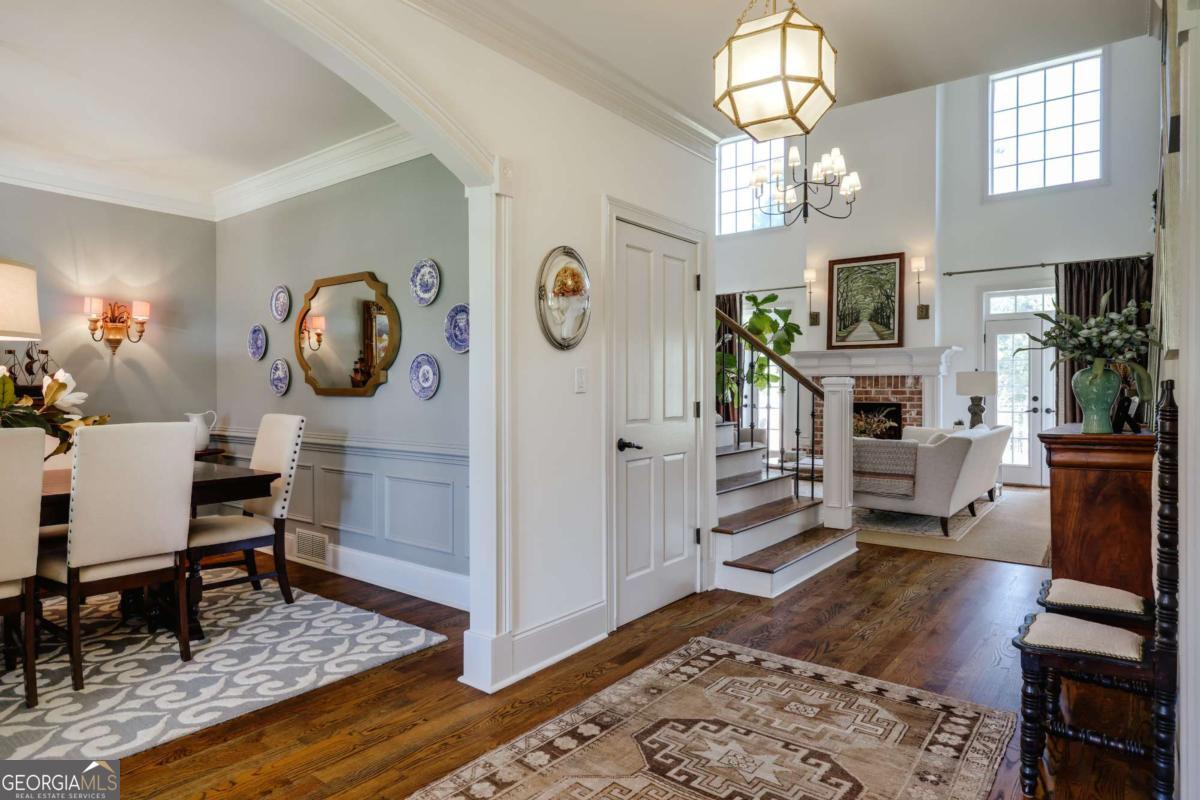 140 Cypress Manor LN