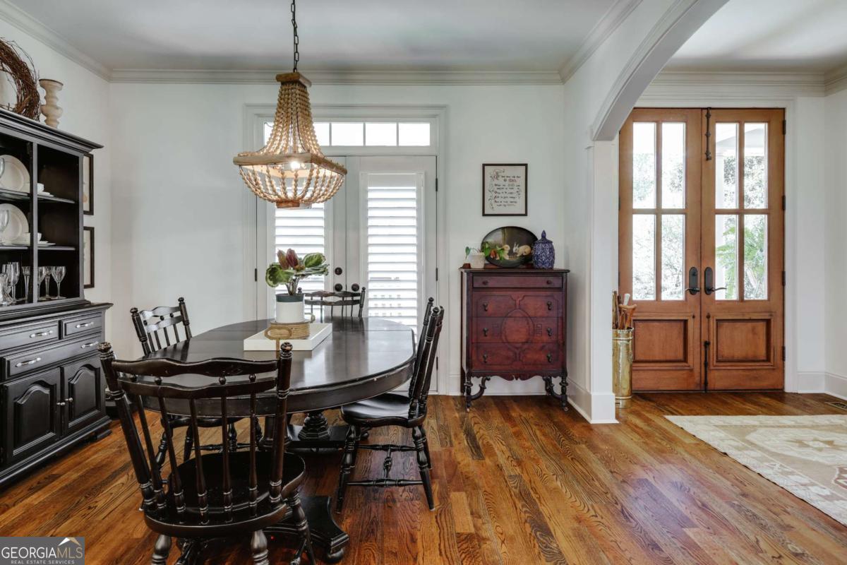 Cypress Manor - Residential