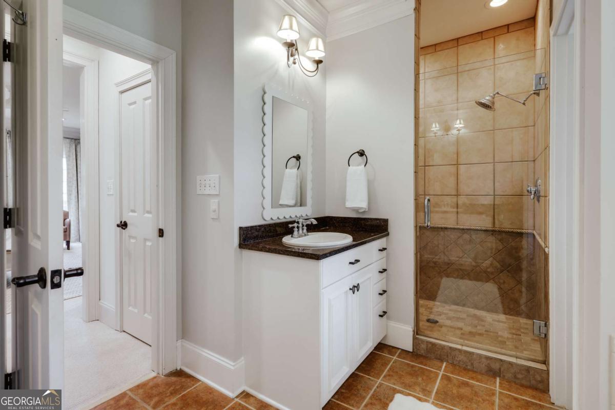 Cypress Manor - Residential