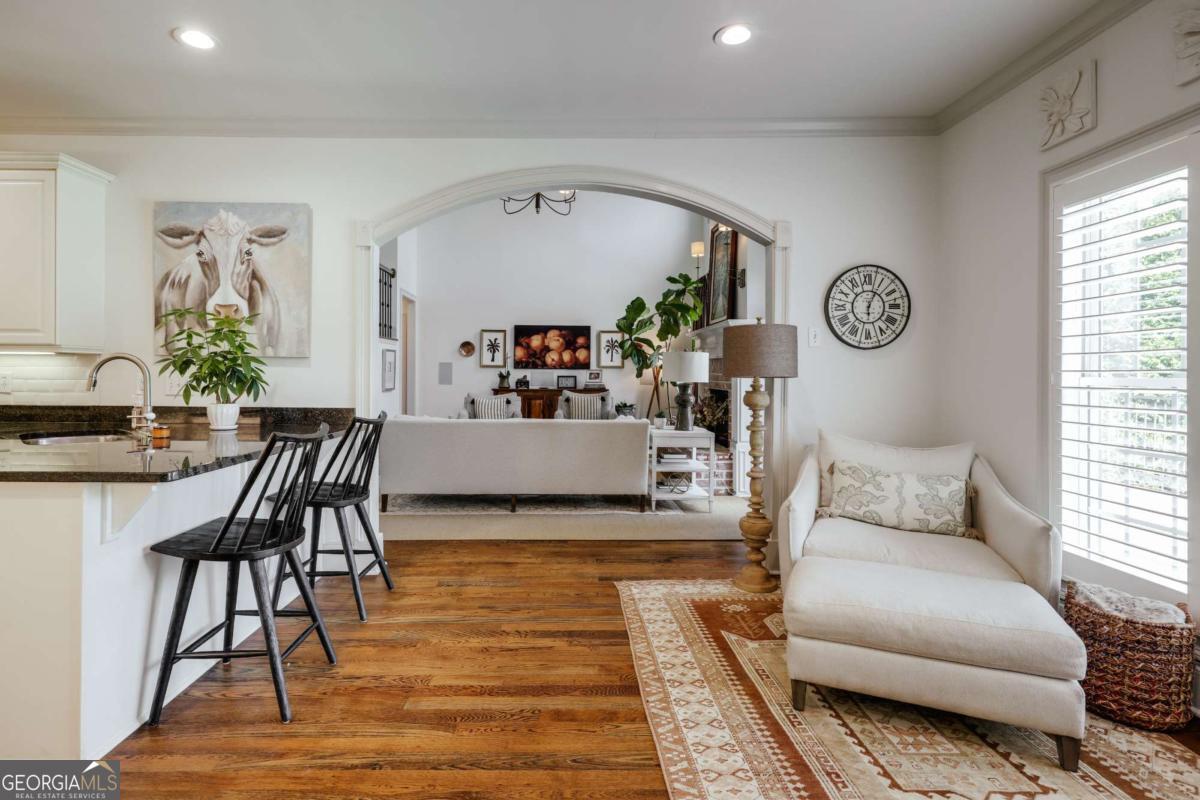 Cypress Manor - Residential