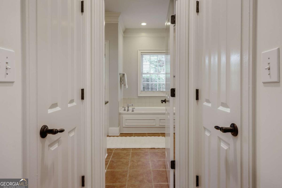 Cypress Manor - Residential