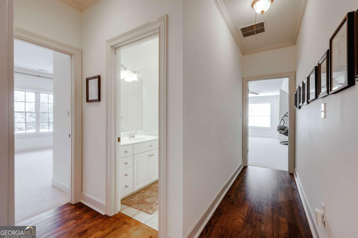 Cypress Manor - Residential