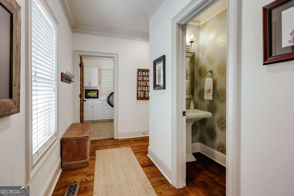 Cypress Manor - Residential