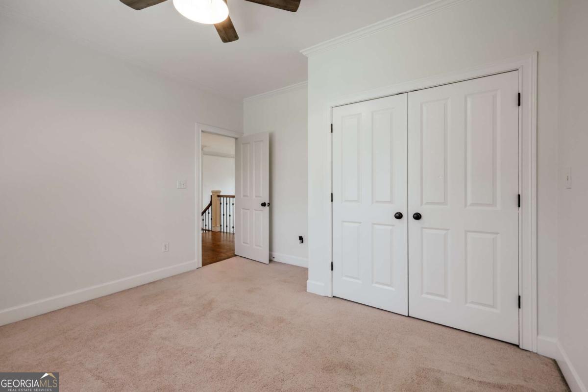 Cypress Manor - Residential