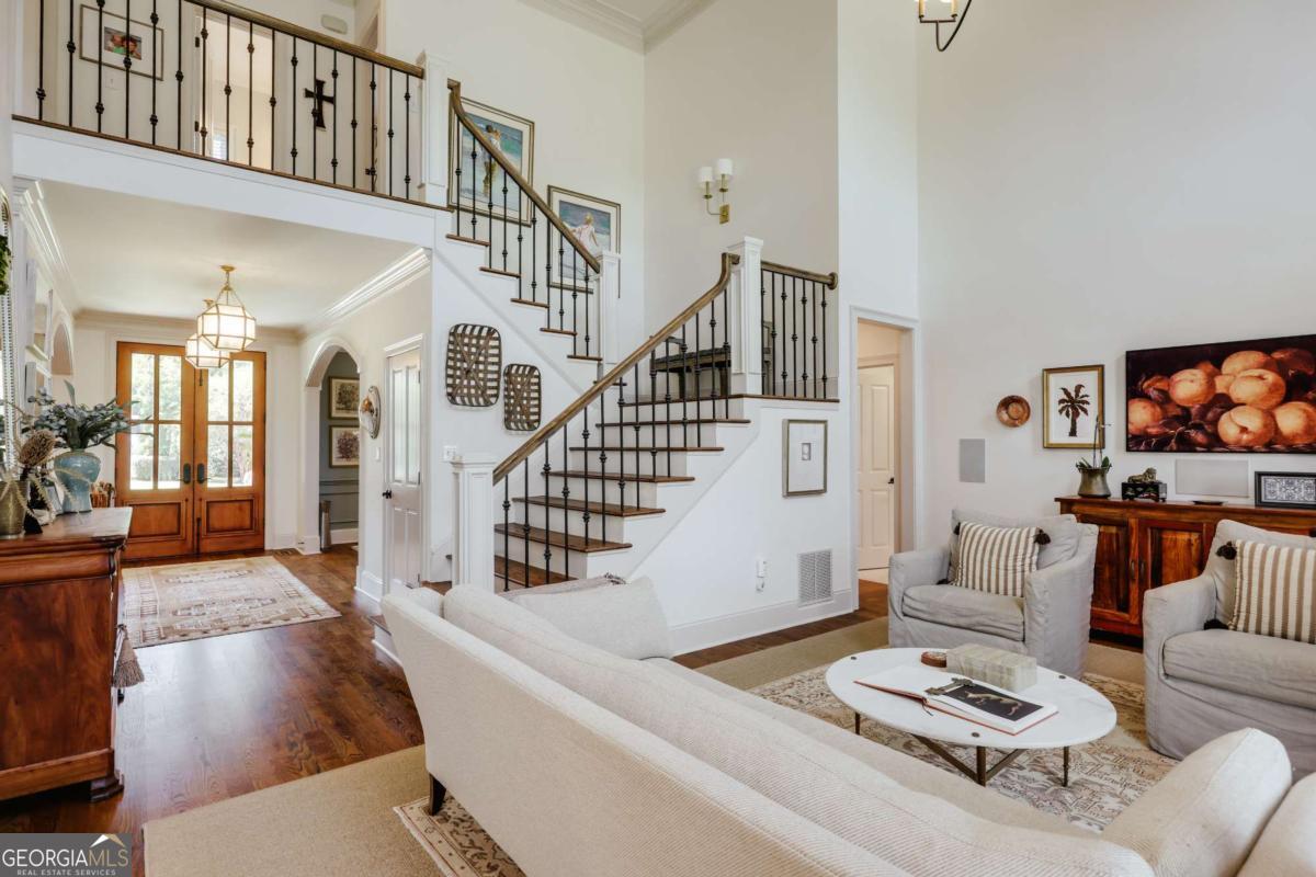 Cypress Manor - Residential