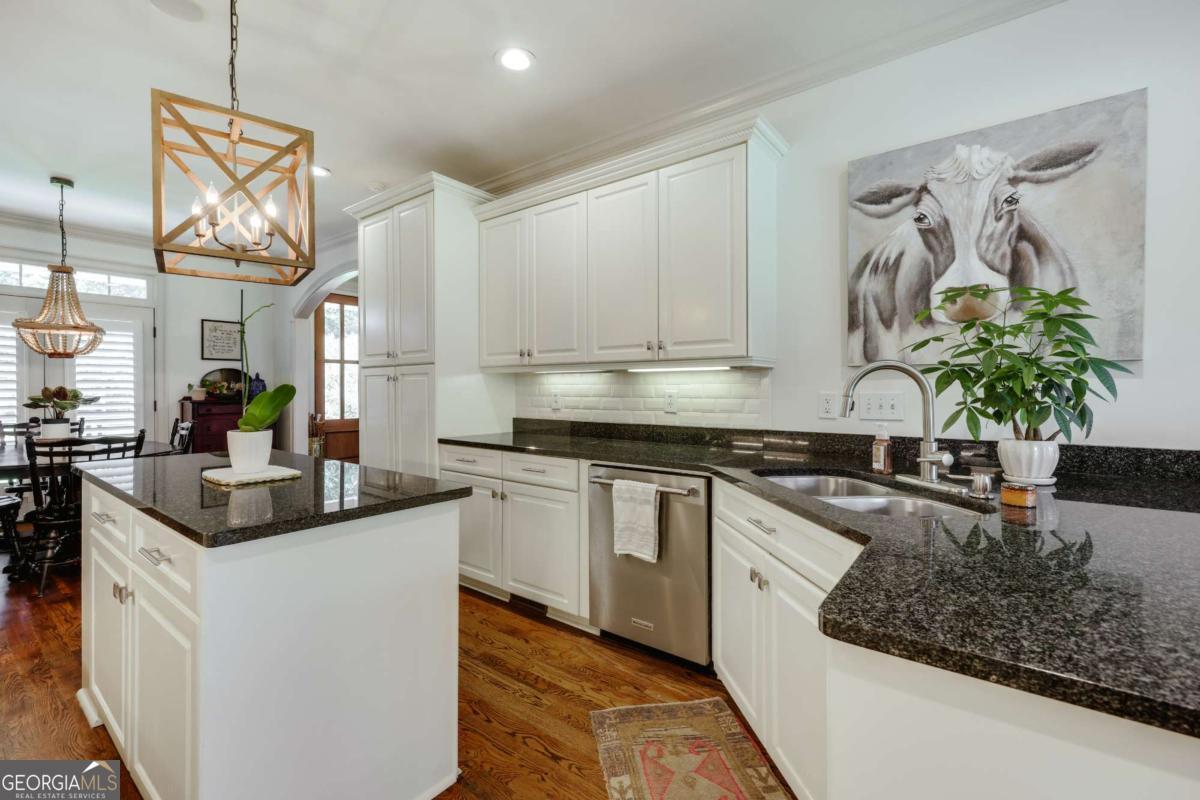 Cypress Manor - Residential