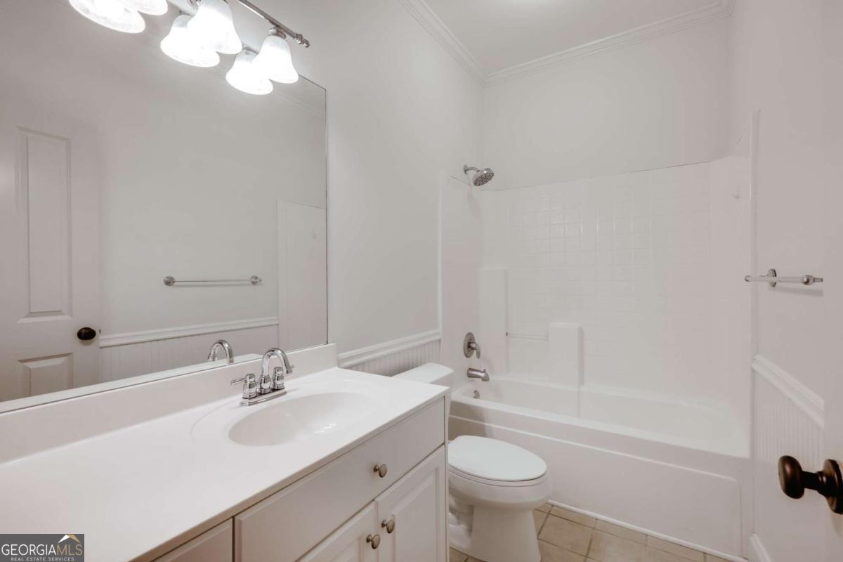 Cypress Manor - Residential