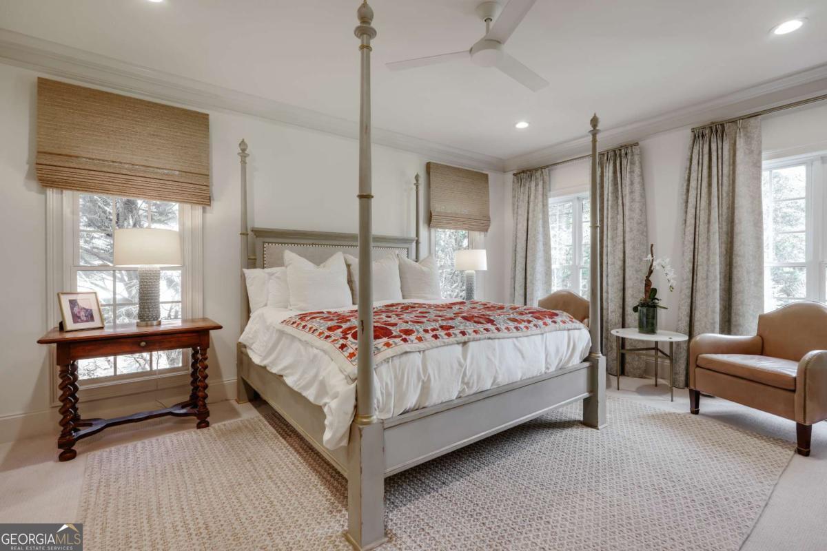 Cypress Manor - Residential