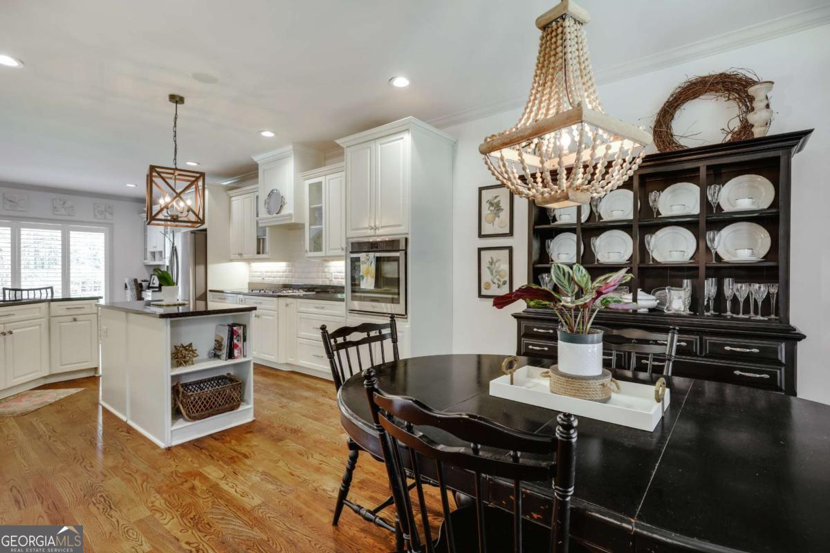 Cypress Manor - Residential