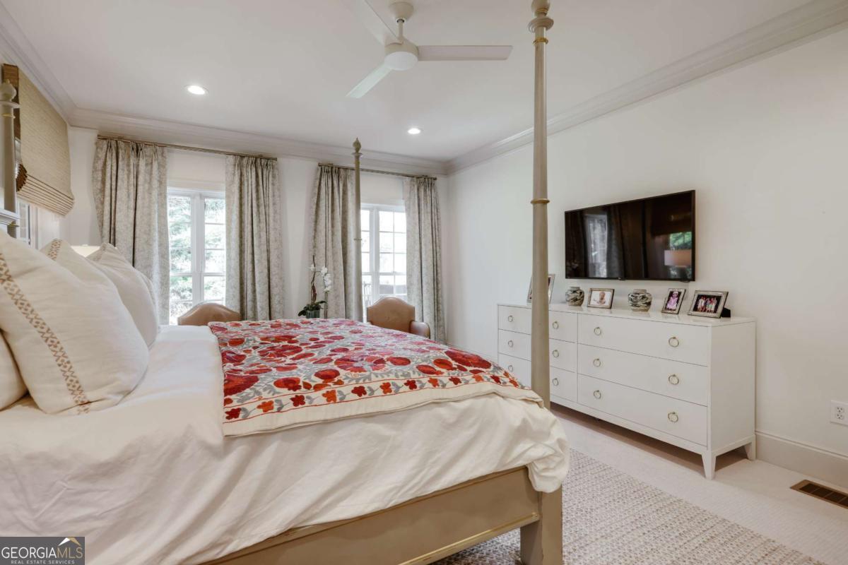 Cypress Manor - Residential