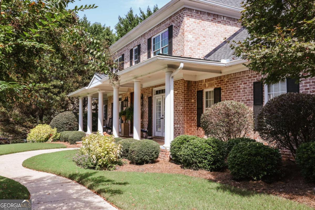 Cypress Manor - Residential