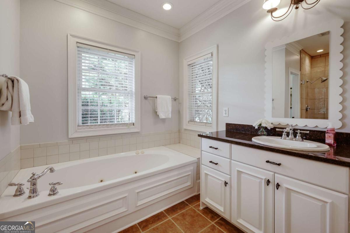 Cypress Manor - Residential