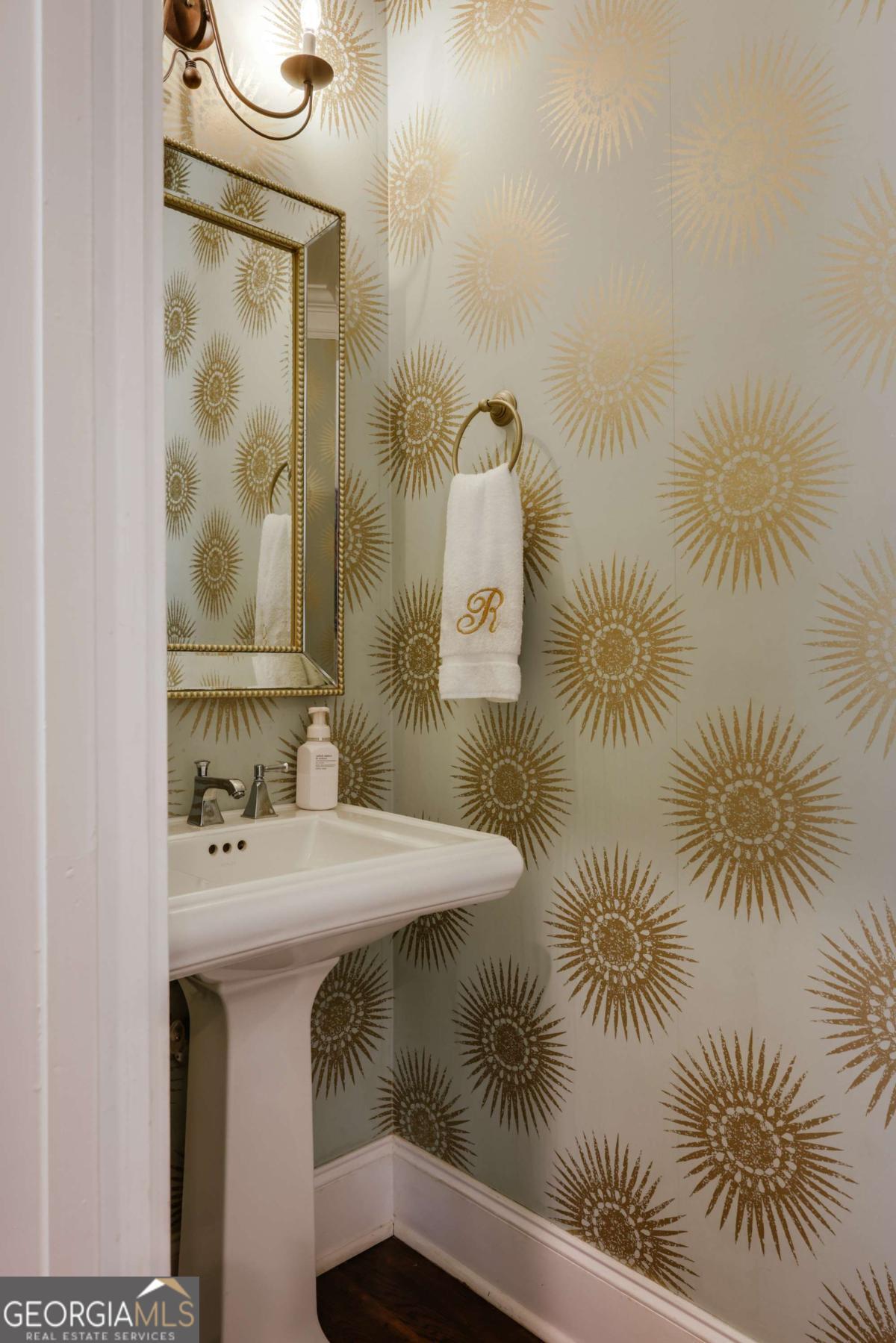 Cypress Manor - Residential