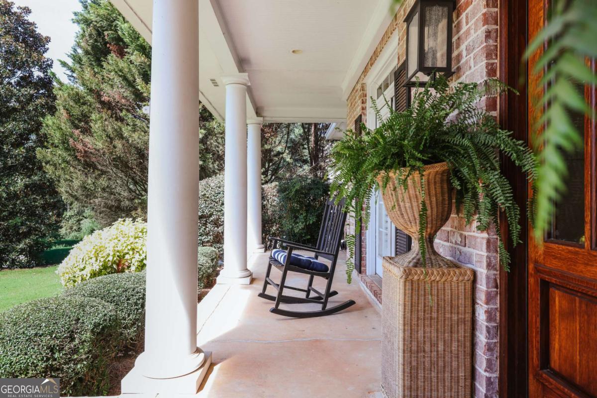 Cypress Manor - Residential