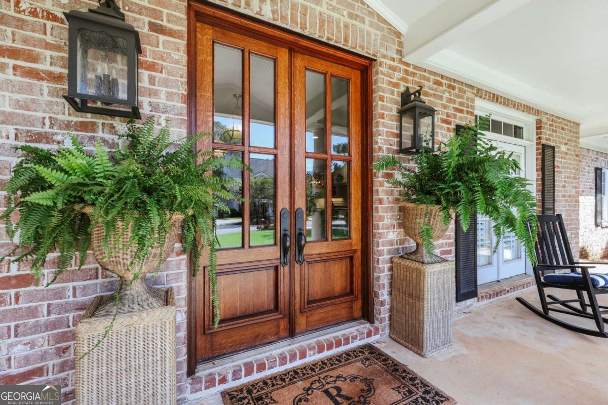 Cypress Manor - Residential