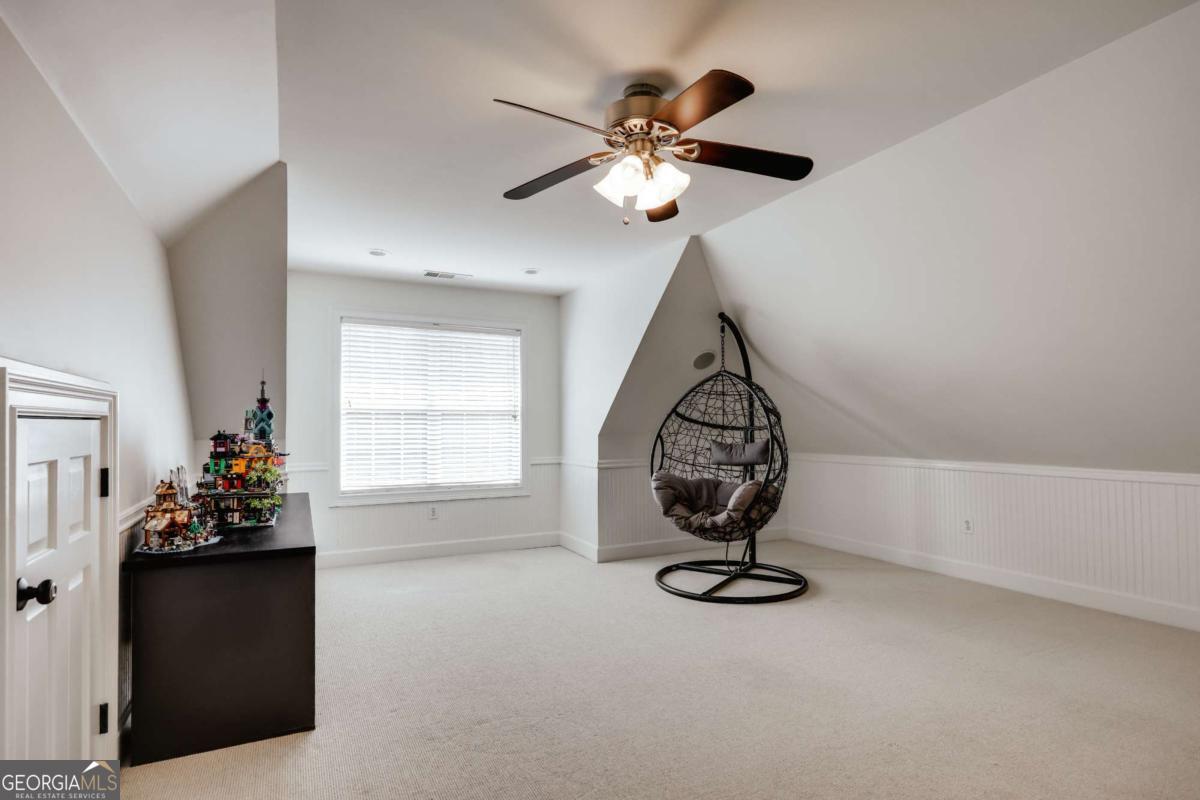 Cypress Manor - Residential