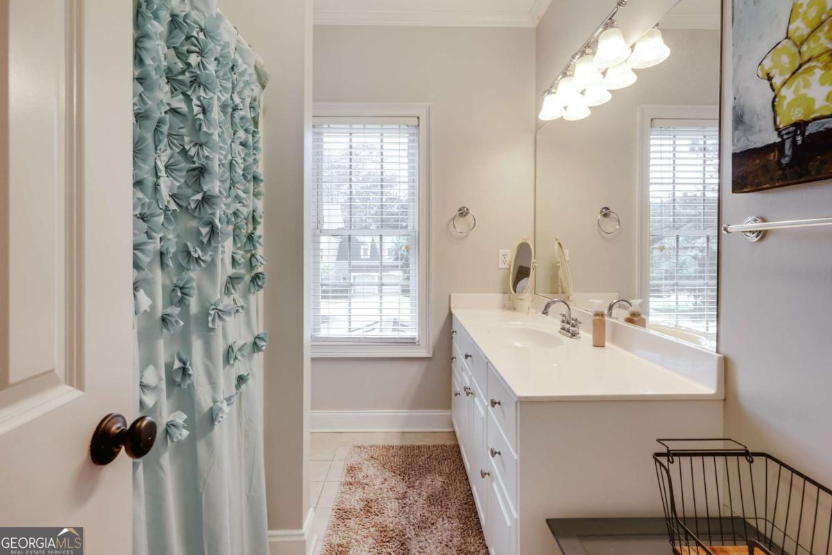 Cypress Manor - Residential