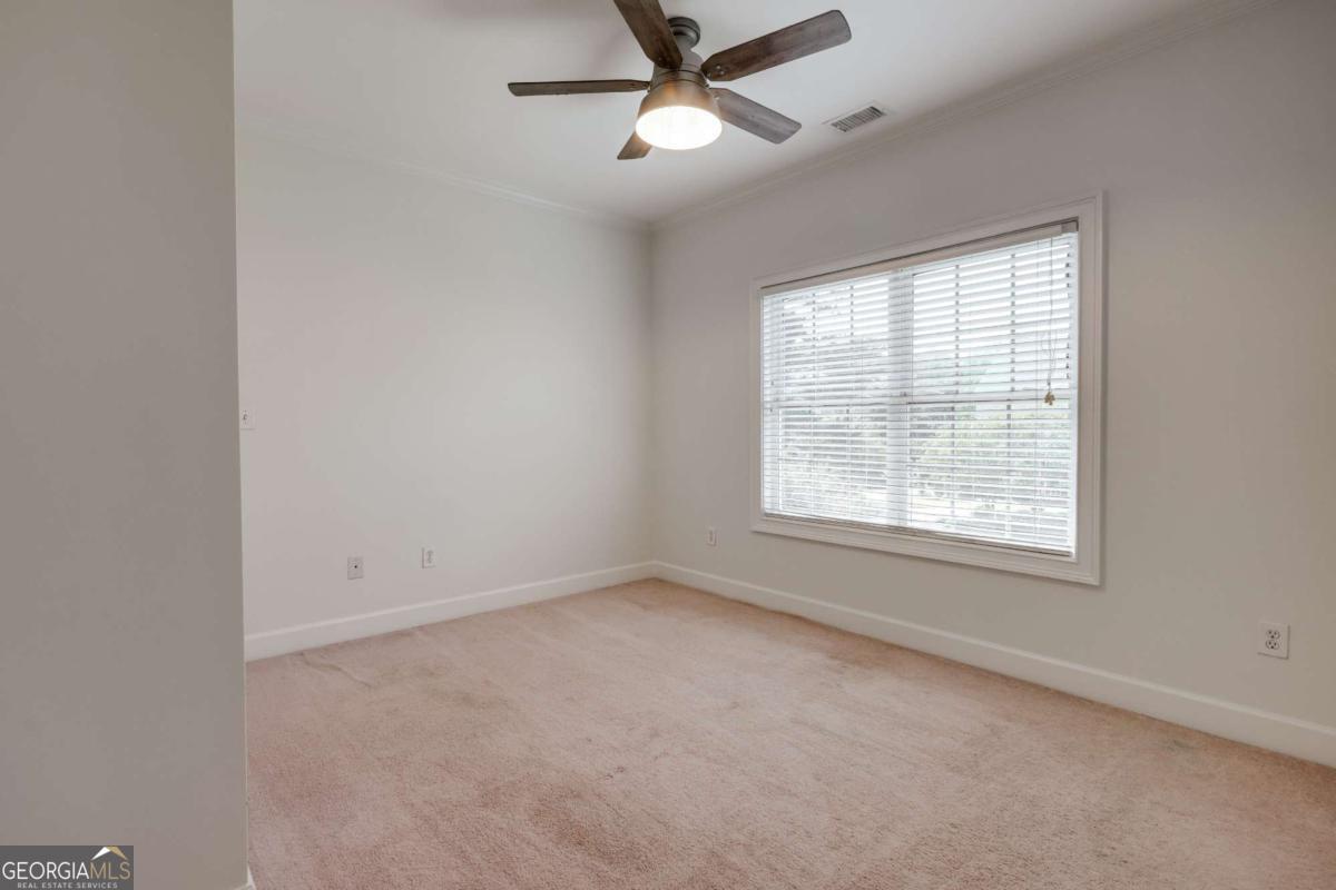 Cypress Manor - Residential