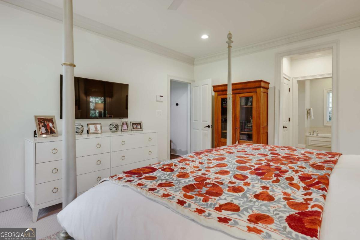 Cypress Manor - Residential