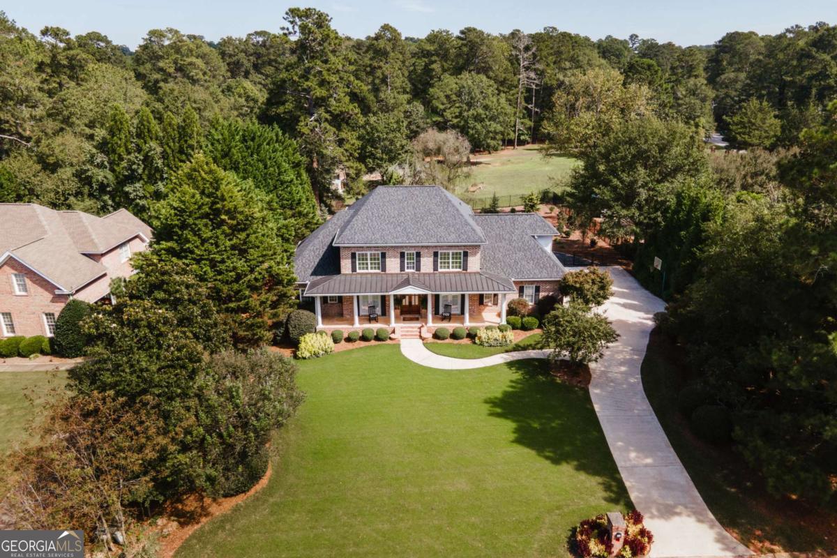 Cypress Manor - Residential