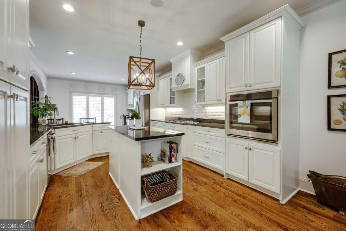 Cypress Manor - Residential