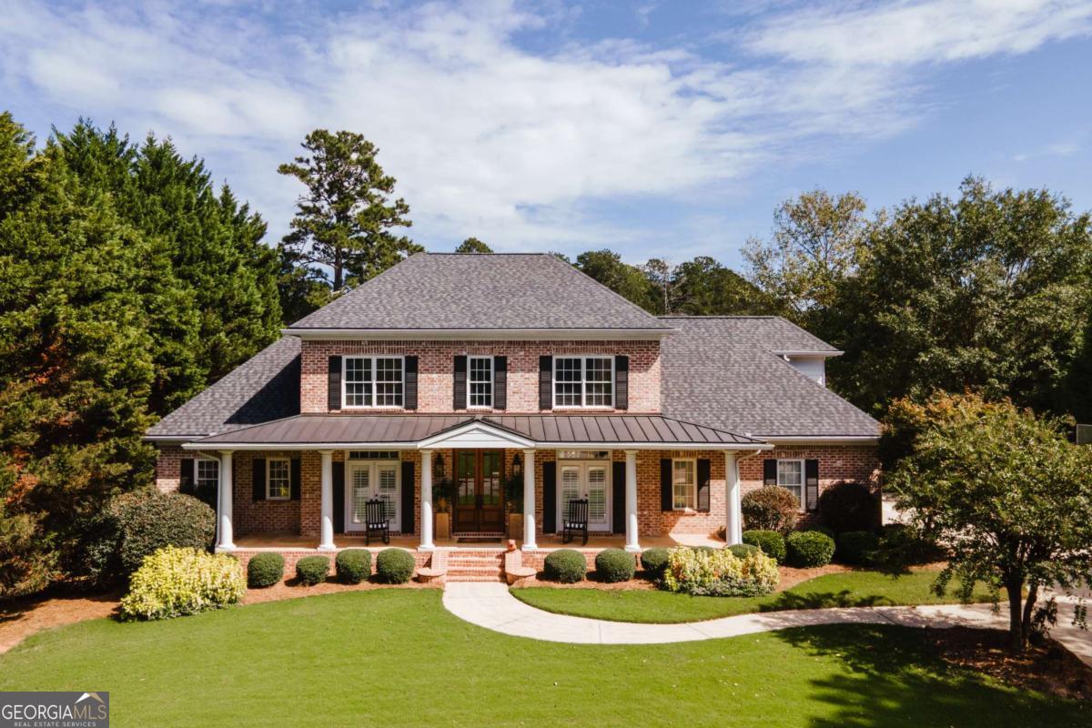 Cypress Manor - Residential