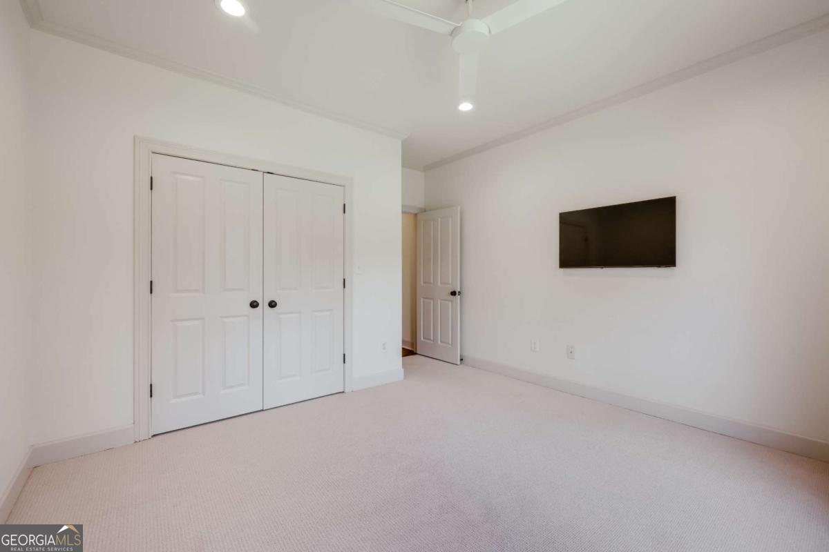 Cypress Manor - Residential