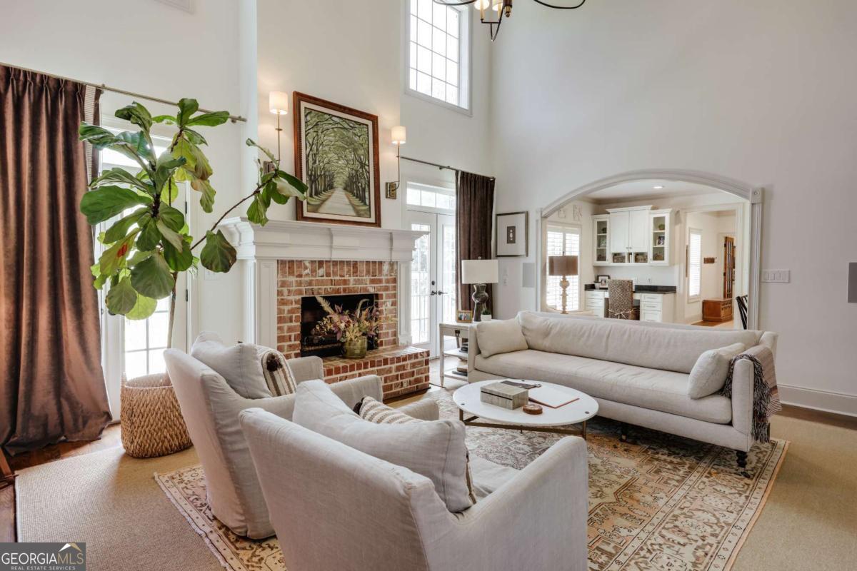 Cypress Manor - Residential