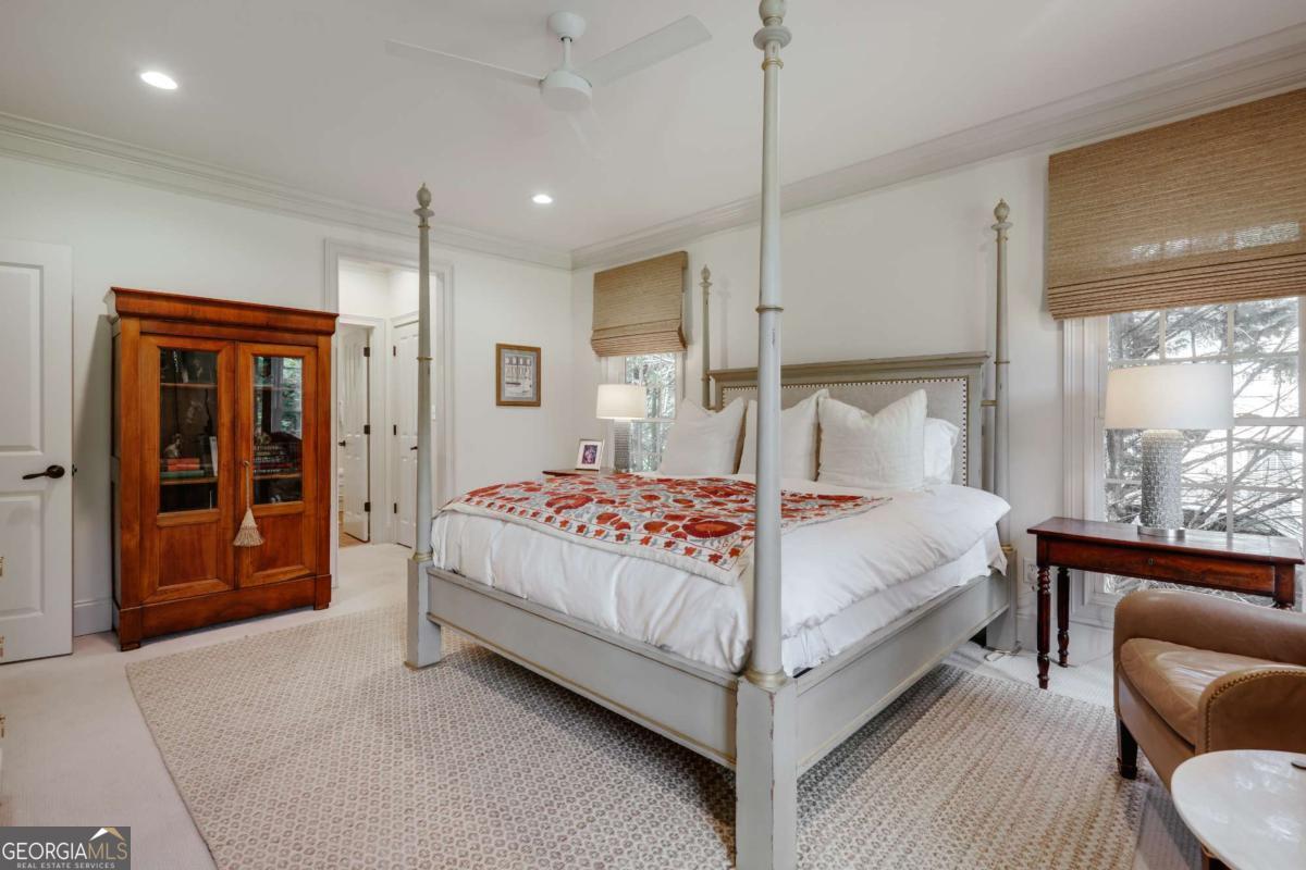 Cypress Manor - Residential