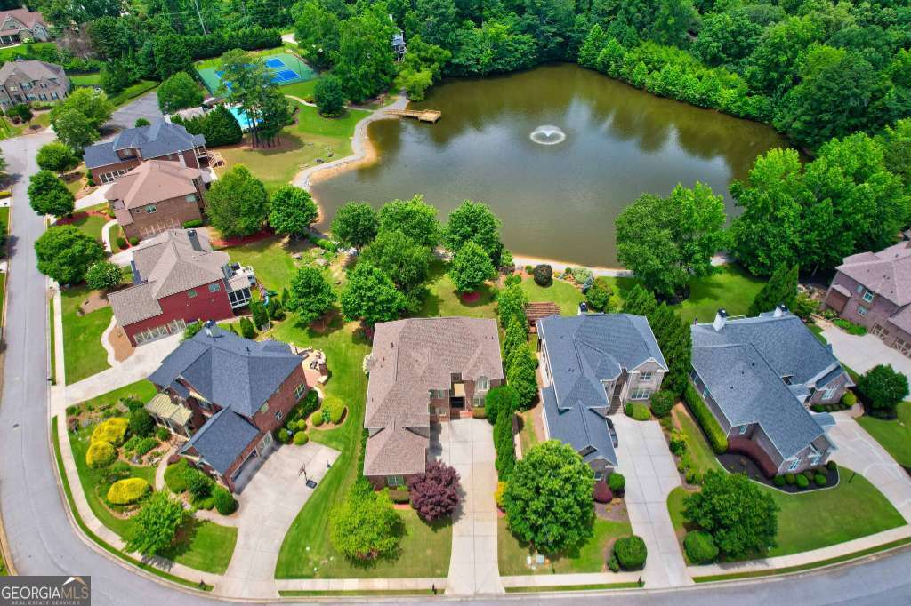 Ebenezer Farm - Residential