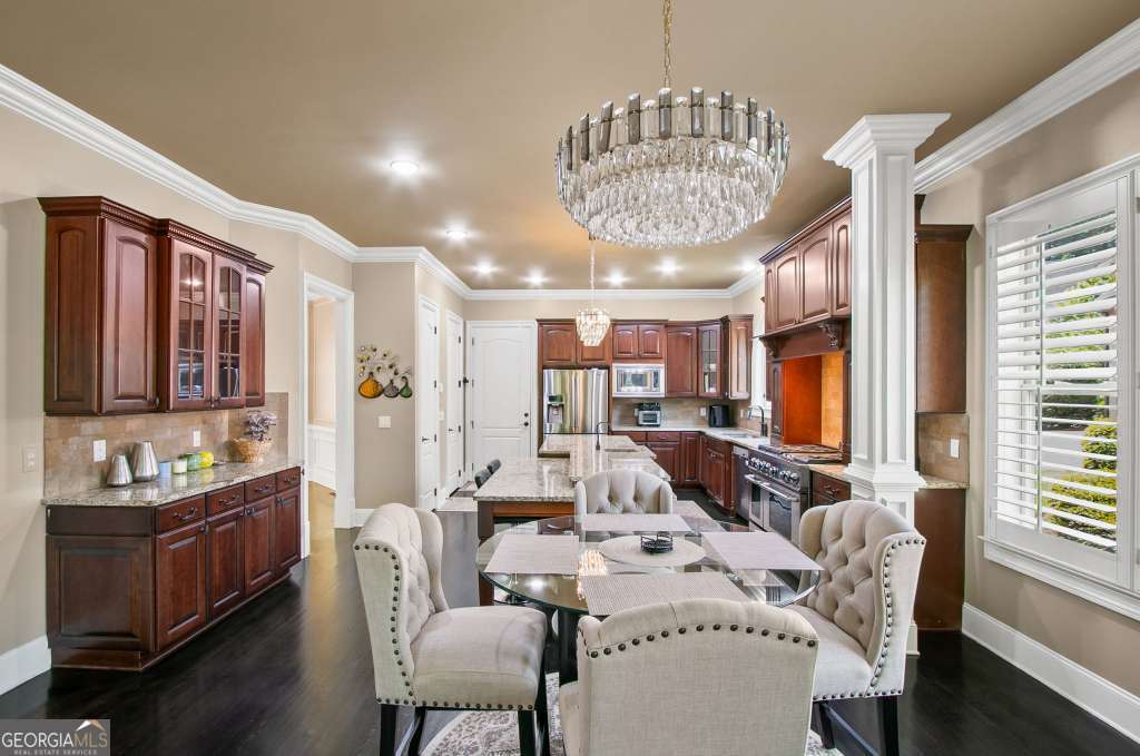 Ebenezer Farm - Residential