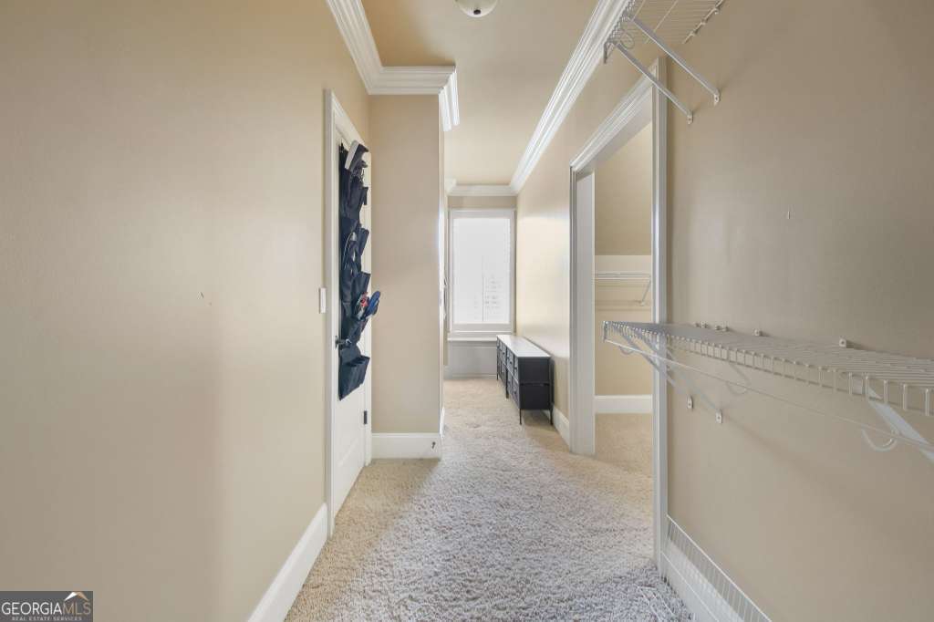 Ebenezer Farm - Residential