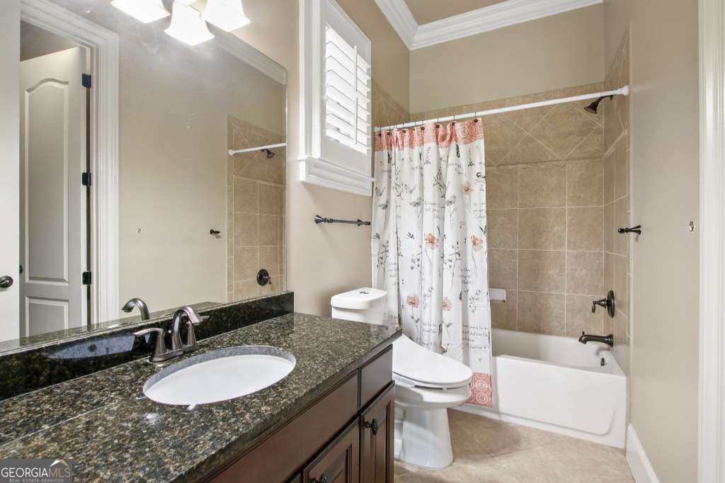 Ebenezer Farm - Residential