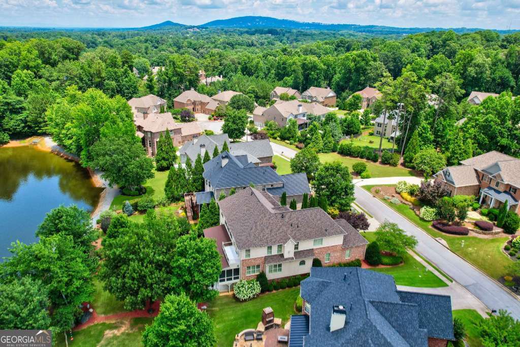 Ebenezer Farm - Residential