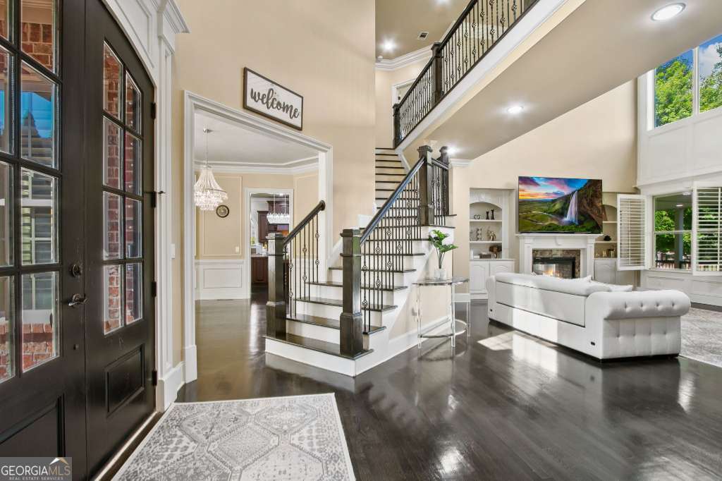1833 Lake Ebenezer TRL NE