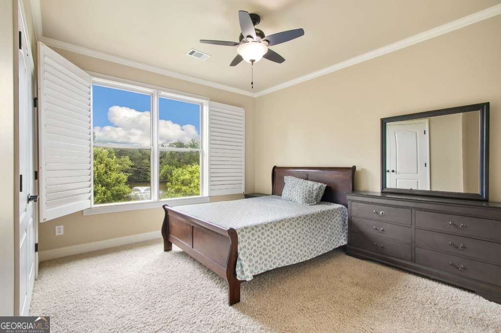 Ebenezer Farm - Residential