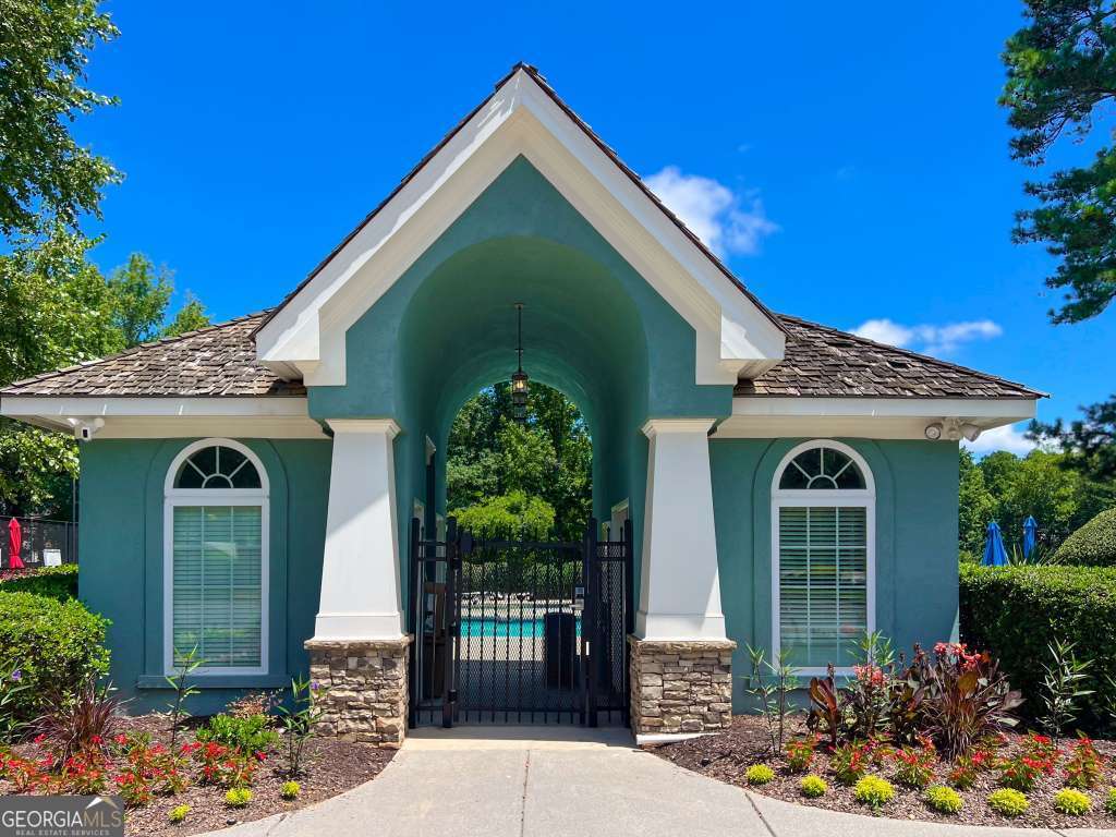 Ebenezer Farm - Residential