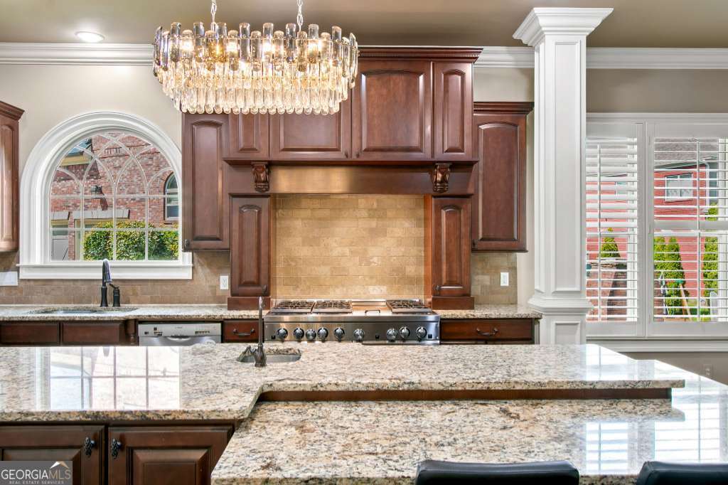 Ebenezer Farm - Residential