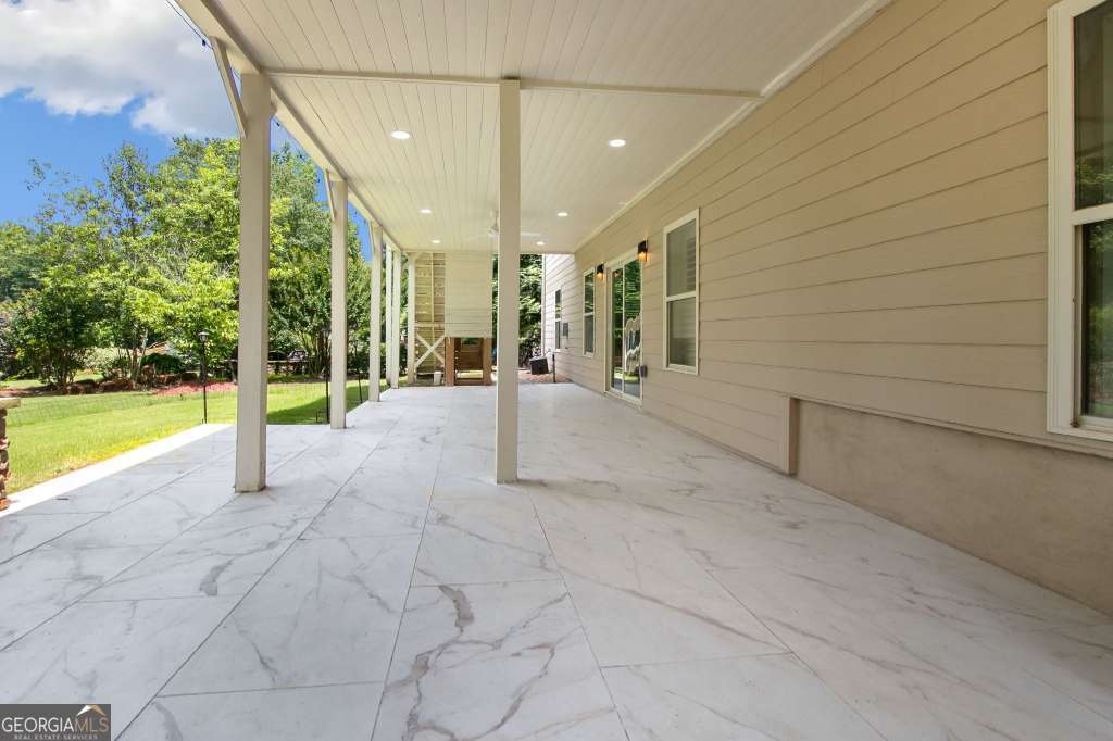 Ebenezer Farm - Residential