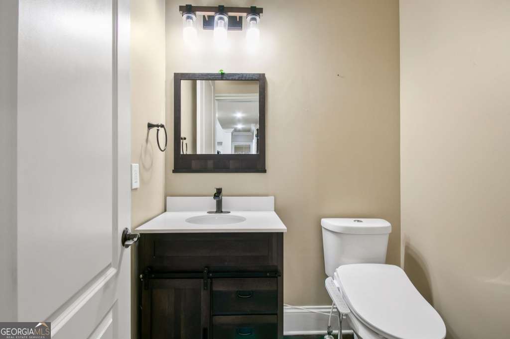 Ebenezer Farm - Residential