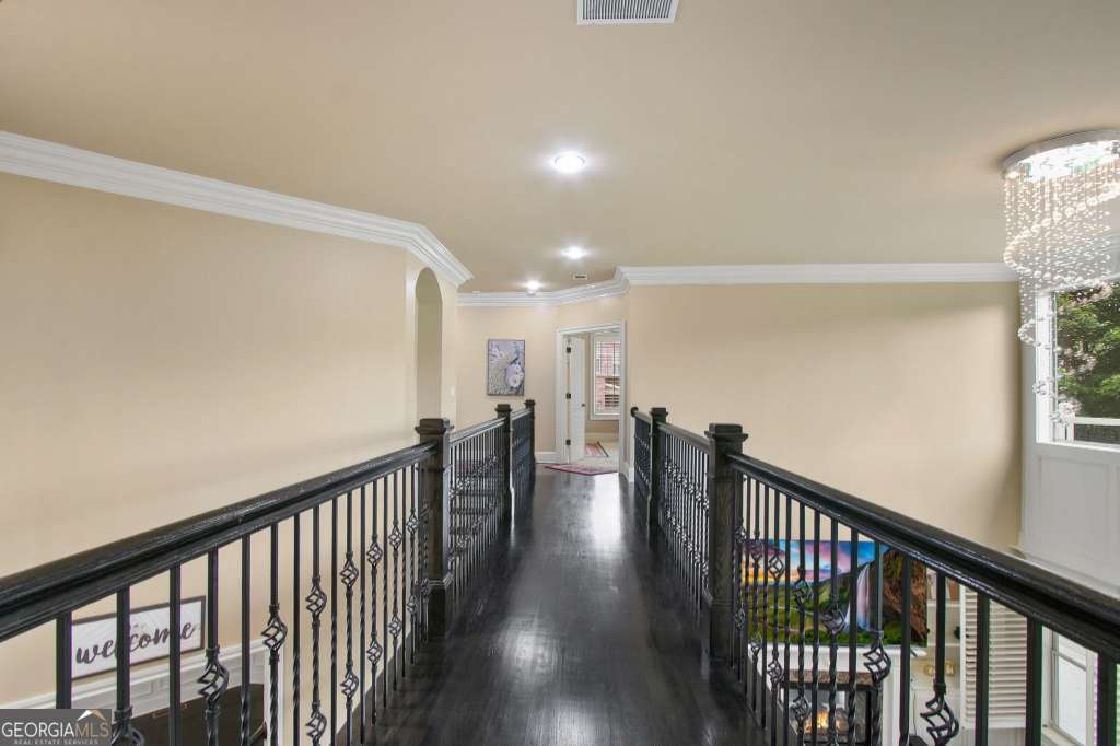 Ebenezer Farm - Residential