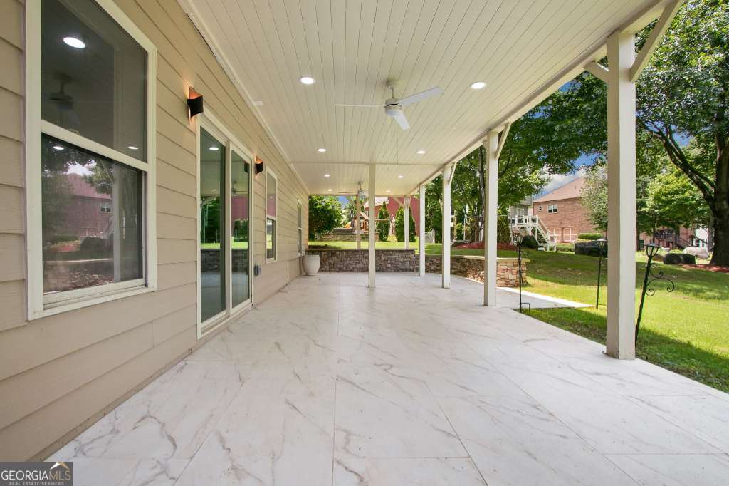 Ebenezer Farm - Residential