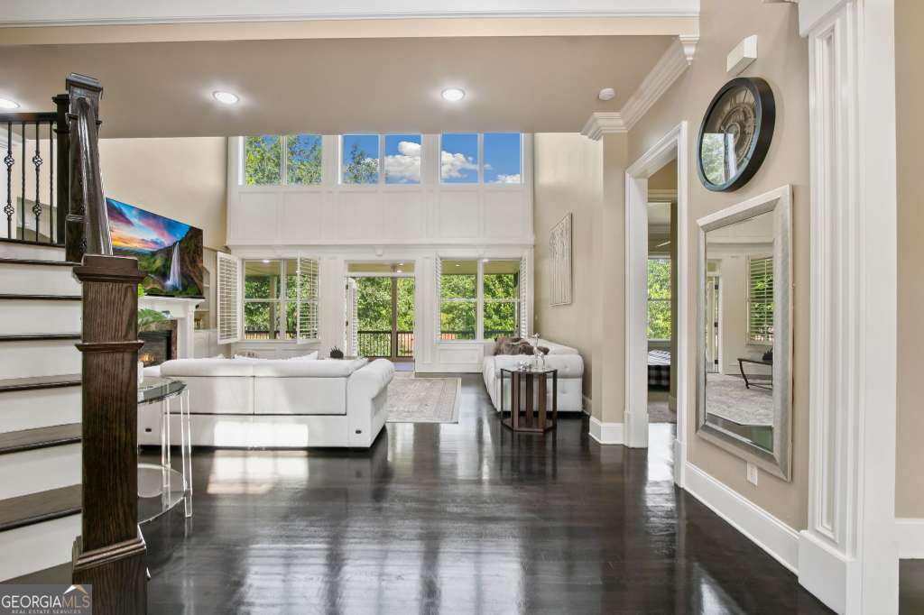 Ebenezer Farm - Residential