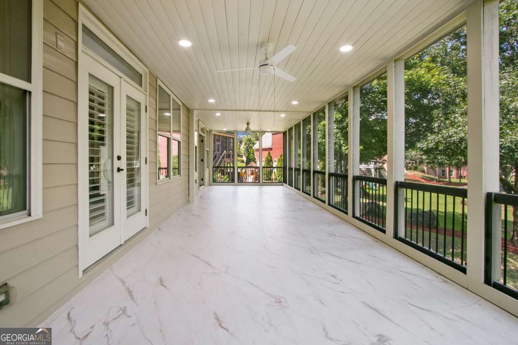 Ebenezer Farm - Residential