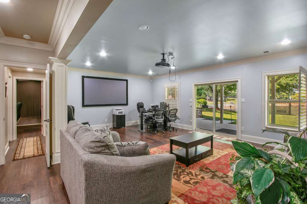 Ebenezer Farm - Residential