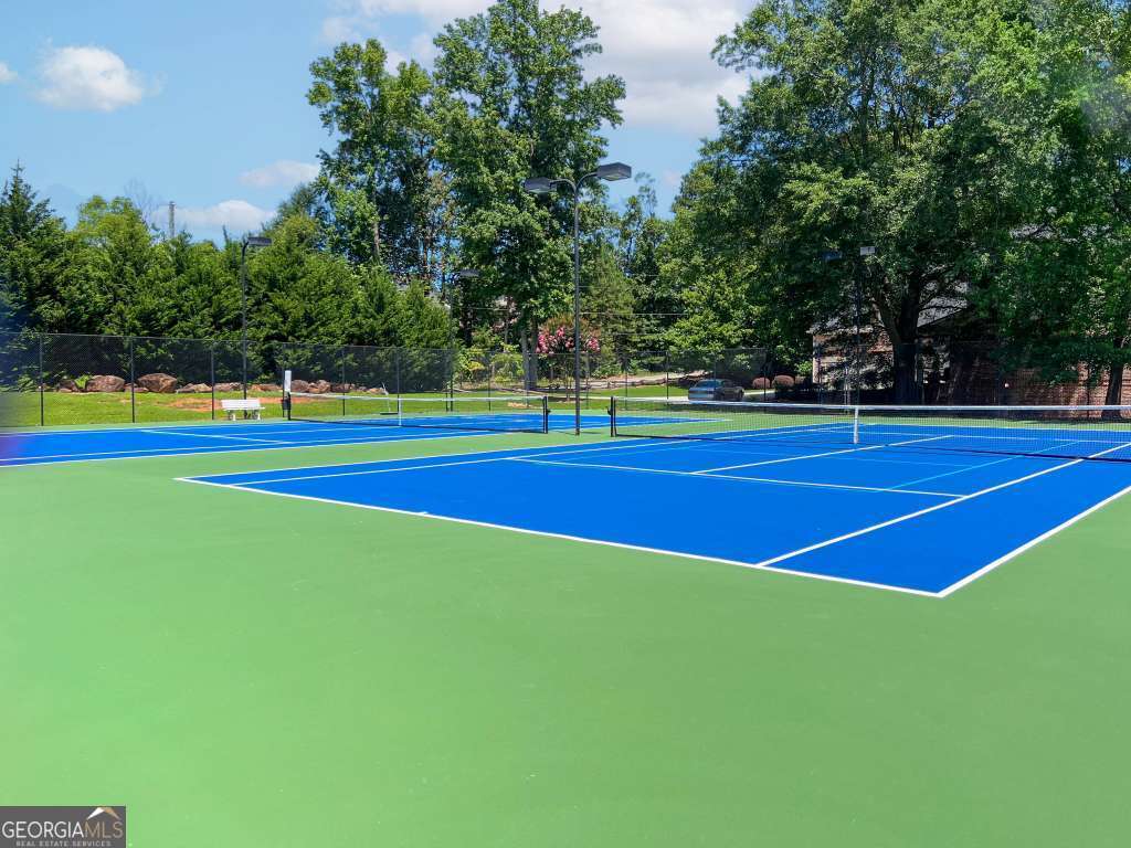 Ebenezer Farm - Residential