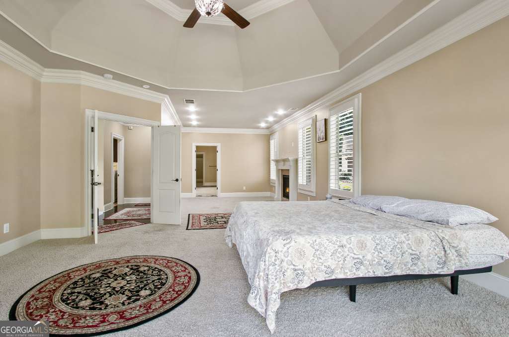 Ebenezer Farm - Residential