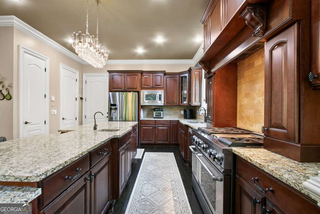 Ebenezer Farm - Residential