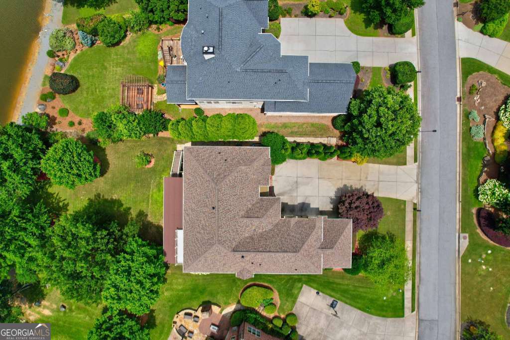 Ebenezer Farm - Residential