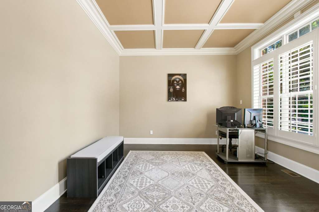 Ebenezer Farm - Residential